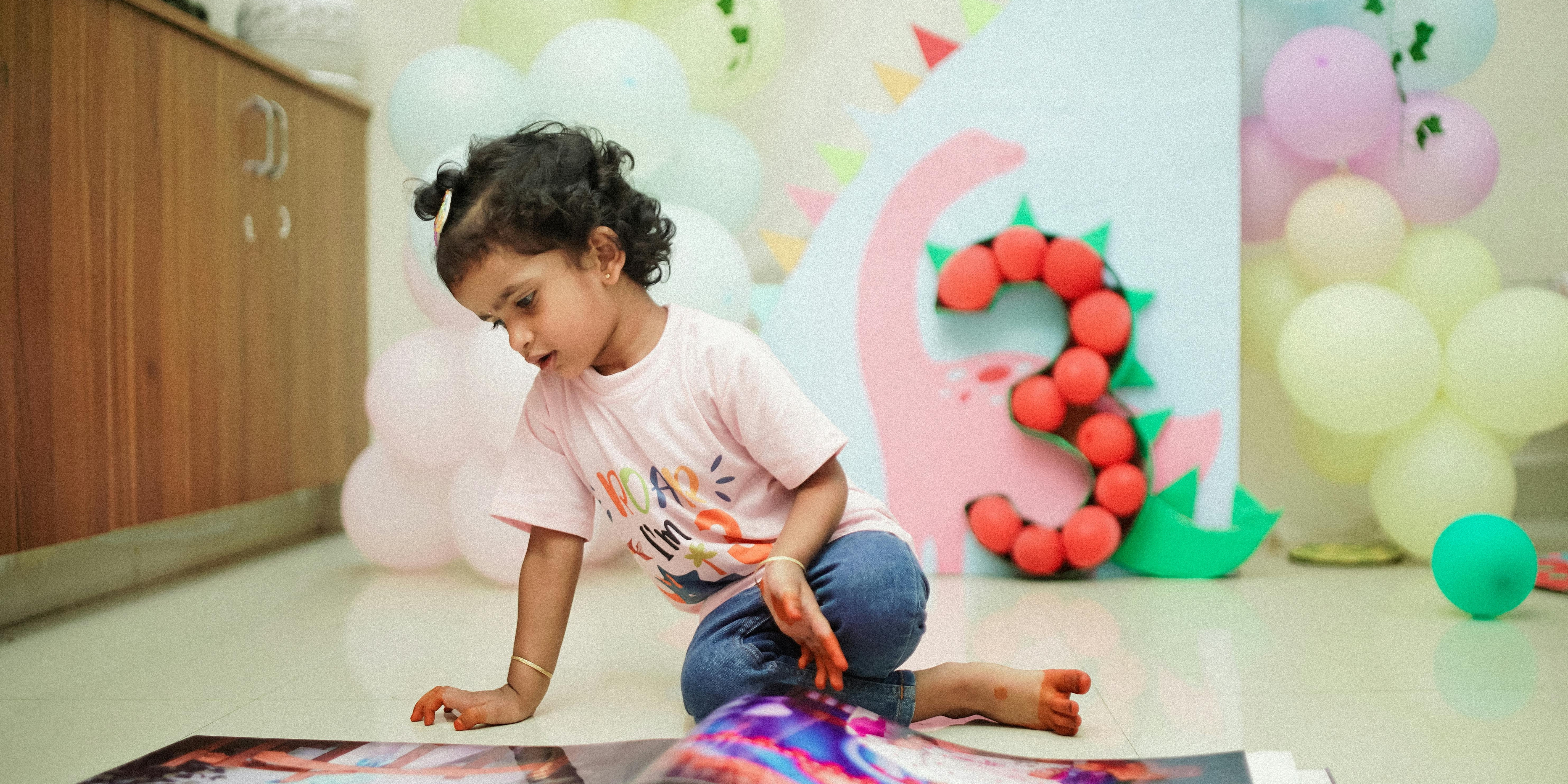 Durée idéale pour une animation d'enfant selon l'âge