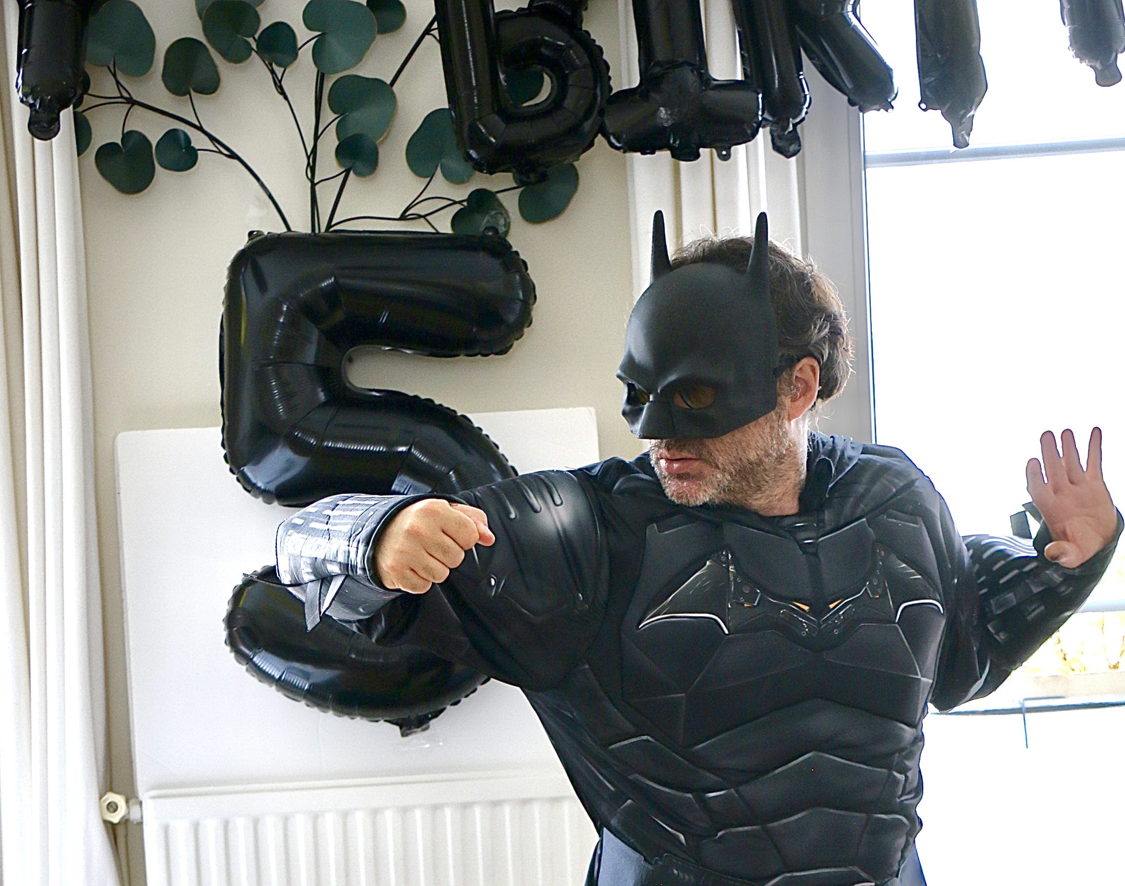3 idées originales pour l'anniversaire de votre enfant