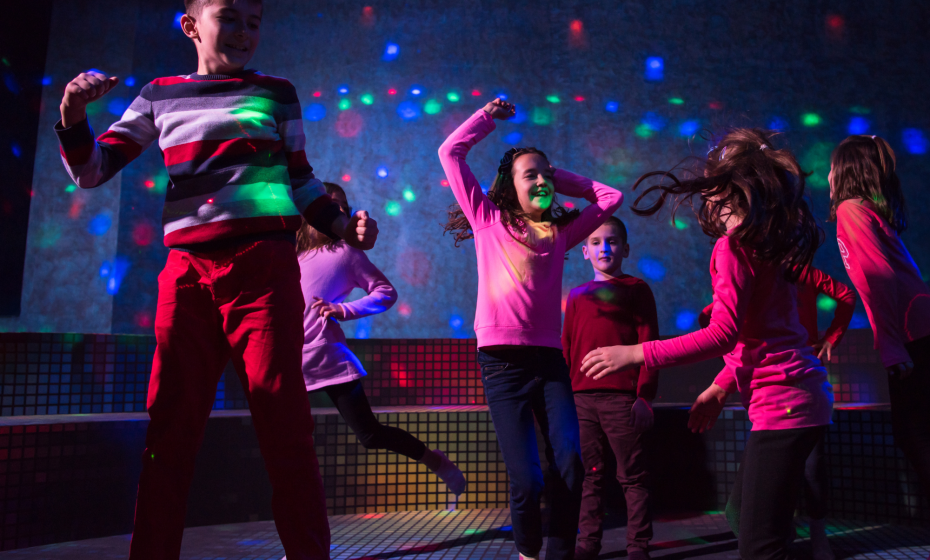 formule anniversaire à domicile