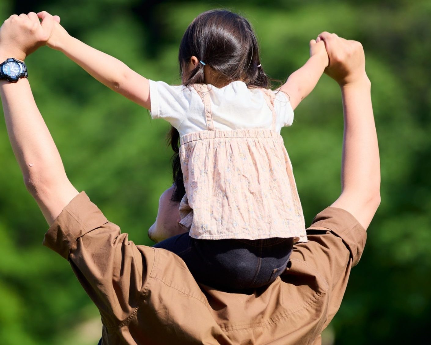 idée animatio activité fete des peres