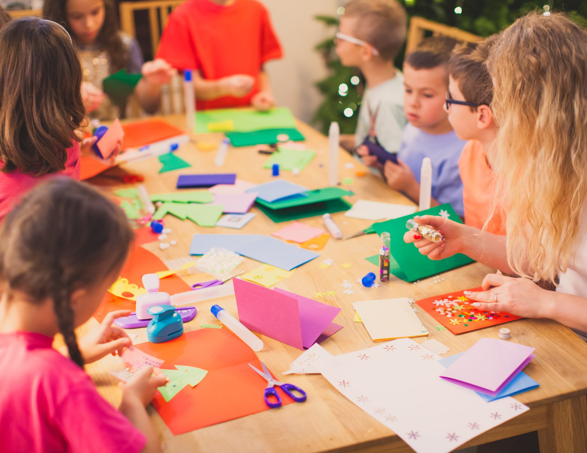 3 idées originales pour l'anniversaire de votre enfant