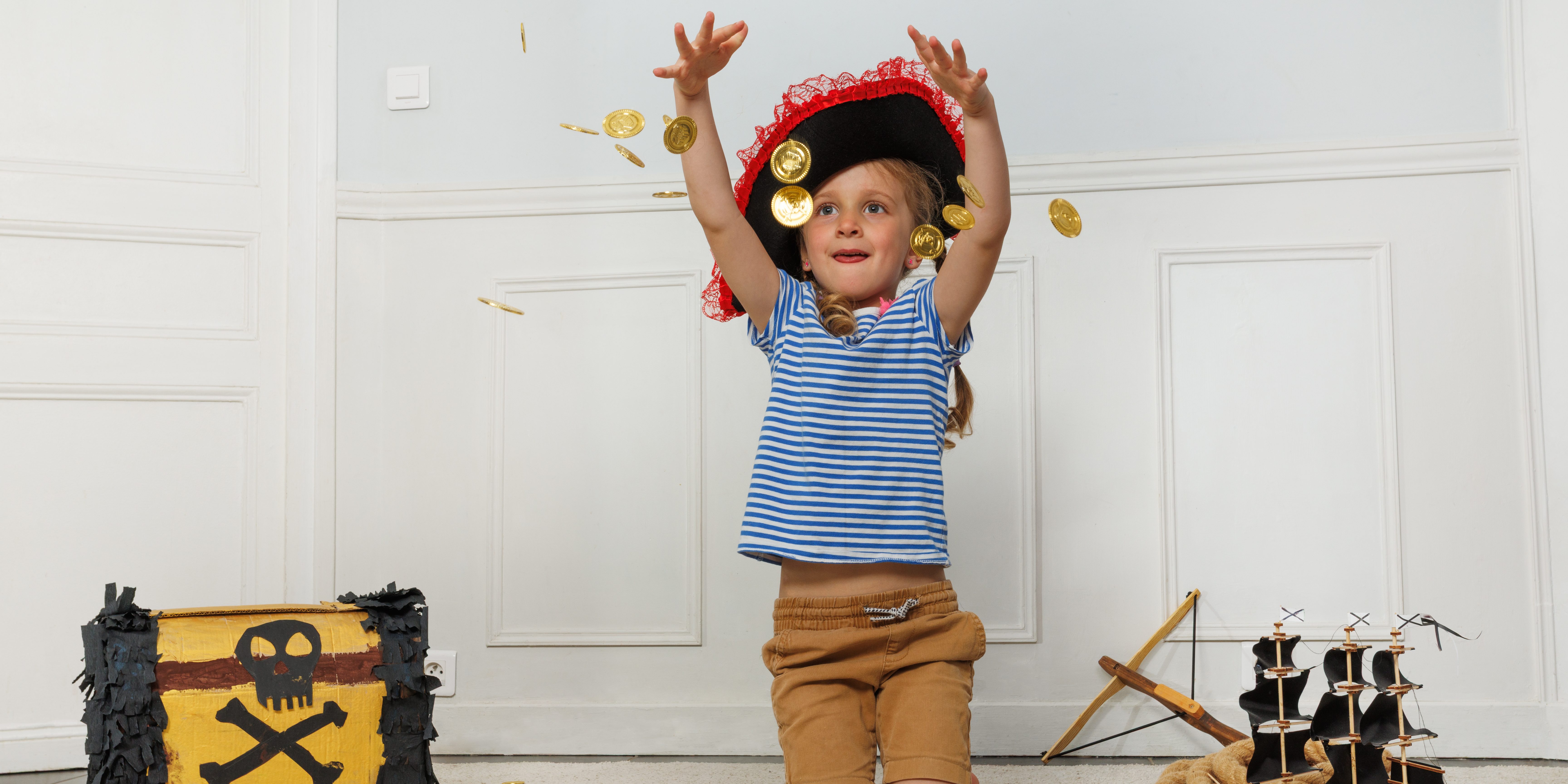 Idée d'activé anniversaire enfant 6 ans