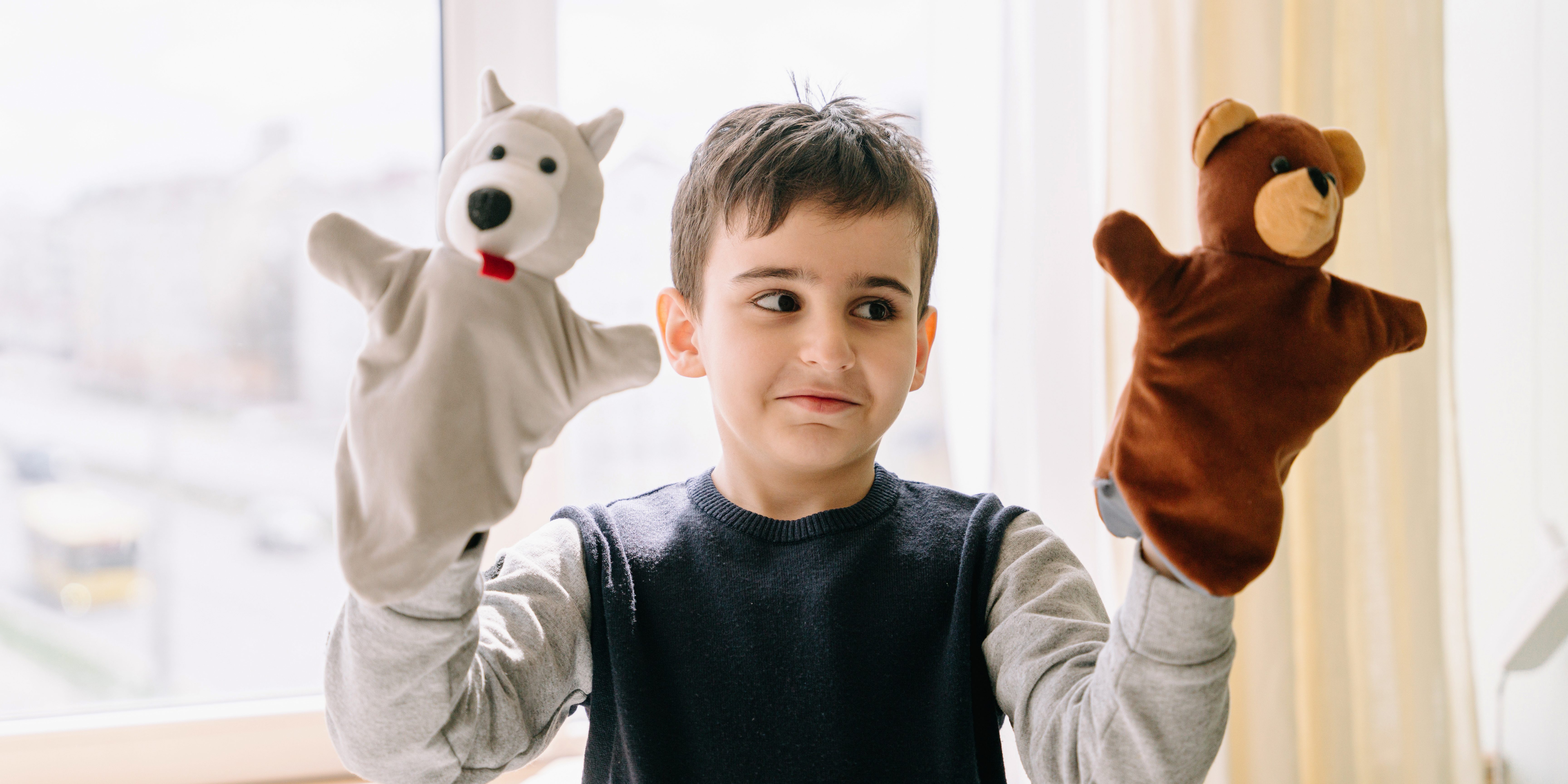 Idée d'activé anniversaire enfant 6 ans