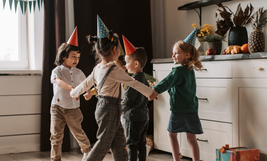 formule anniversaire 2h